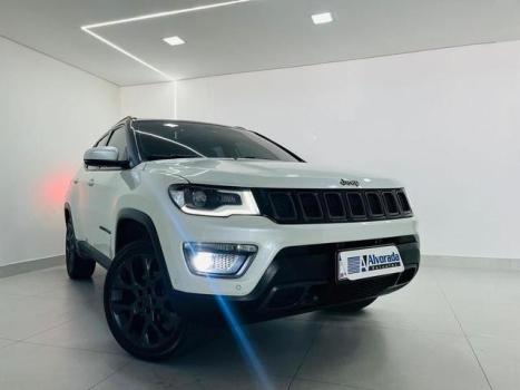 JEEP Compass 2.0 16V 4P LIMITED S TURBO DIESEL 4X4 AUTOMTICO, Foto 21