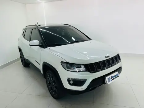 JEEP Compass 2.0 16V 4P LIMITED S TURBO DIESEL 4X4 AUTOMTICO, Foto 1