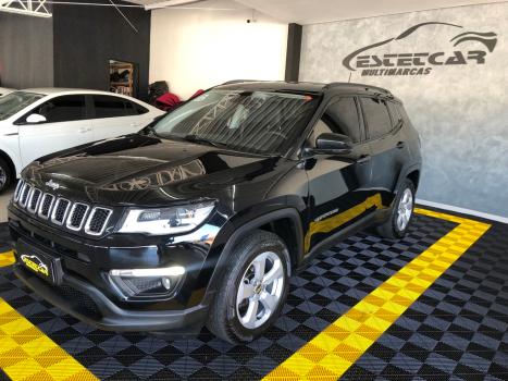 JEEP Compass 2.0 16V 4P FLEX SPORT AUTOMTICO, Foto 2