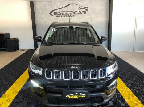 JEEP Compass 2.0 16V 4P FLEX SPORT AUTOMTICO, Foto 3