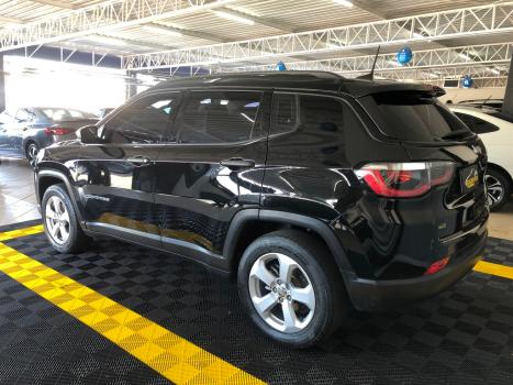 JEEP Compass 2.0 16V 4P FLEX SPORT AUTOMTICO, Foto 4