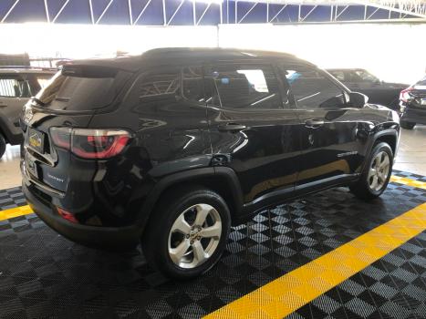 JEEP Compass 2.0 16V 4P FLEX SPORT AUTOMTICO, Foto 5