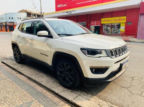 JEEP Compass 2.0 16V 4P LONGITUDE FLEX AUTOMTICO, Foto 3