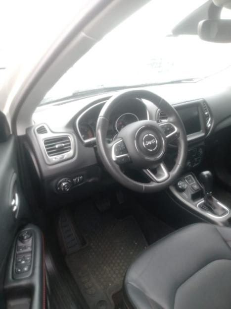 JEEP Compass 2.0 16V 4P 350 TRAILHAWK 4X4 TURBO DIESEL AUTOMTICO, Foto 5