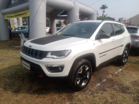 JEEP Compass 2.0 16V 4P 350 TRAILHAWK 4X4 TURBO DIESEL AUTOMTICO, Foto 2