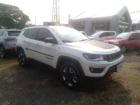 JEEP Compass 2.0 16V 4P 350 TRAILHAWK 4X4 TURBO DIESEL AUTOMTICO, Foto 1