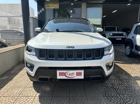 JEEP Compass 2.0 16V 4P LIMITED S TURBO DIESEL 4X4 AUTOMTICO, Foto 3