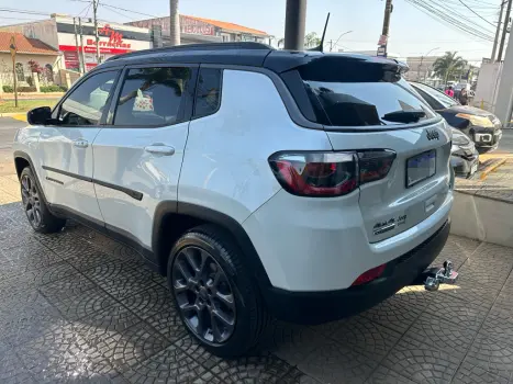 JEEP Compass 2.0 16V 4P LIMITED S TURBO DIESEL 4X4 AUTOMTICO, Foto 10