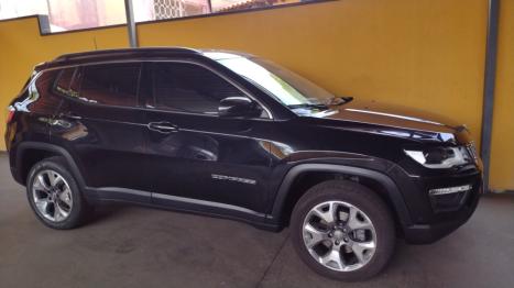 JEEP Compass 2.0 16V 4P LONGITUDE TURBO DIESEL 4X4 AUTOMTICO, Foto 5