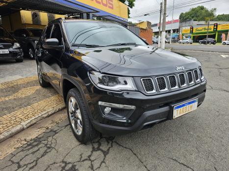 JEEP Compass 2.0 16V 4P LONGITUDE TURBO DIESEL 4X4 AUTOMTICO, Foto 4