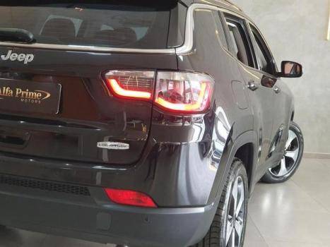 JEEP Compass 2.0 16V 4P LONGITUDE FLEX AUTOMTICO, Foto 27