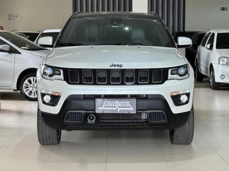 JEEP Compass 2.0 16V 4P S TURBO DIESEL 4X4 AUTOMTICO, Foto 1