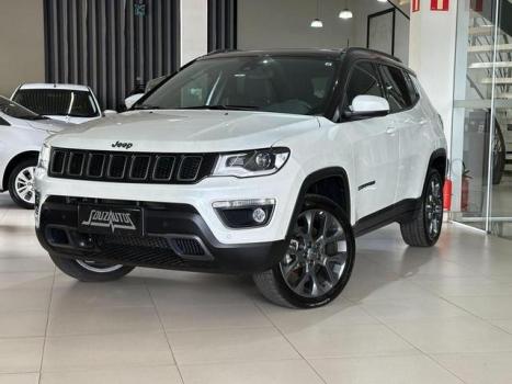 JEEP Compass 2.0 16V 4P S TURBO DIESEL 4X4 AUTOMTICO, Foto 3