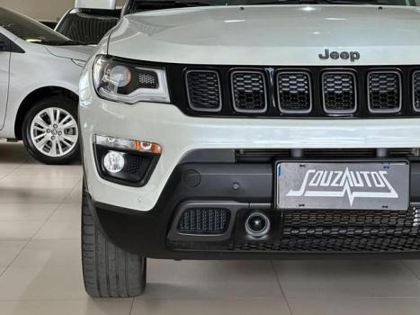 JEEP Compass 2.0 16V 4P S TURBO DIESEL 4X4 AUTOMTICO, Foto 5