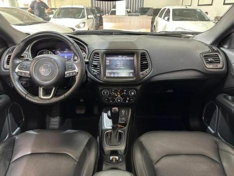 JEEP Compass 2.0 16V 4P S TURBO DIESEL 4X4 AUTOMTICO, Foto 8