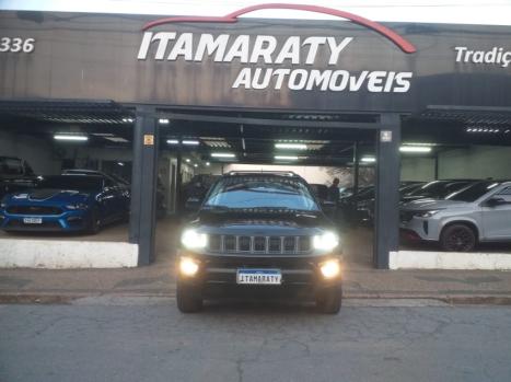 JEEP Compass 2.0 16V 4P NIGHT EAGLE TURBO DIESEL 4X4 AUTOMTICO, Foto 4