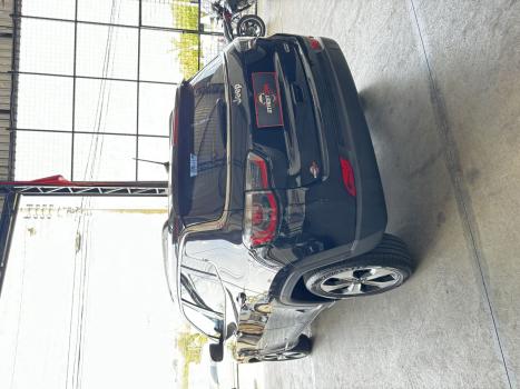 JEEP Compass 2.0 16V 4P LONGITUDE FLEX AUTOMTICO, Foto 6