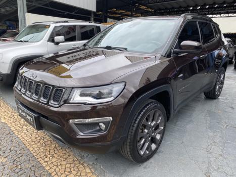 JEEP Compass 2.0 16V 4P S TURBO DIESEL 4X4 AUTOMTICO, Foto 1