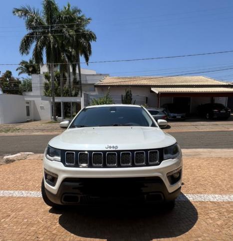 JEEP Compass 2.0 16V 4P LONGITUDE TURBO DIESEL 4X4 AUTOMTICO, Foto 1