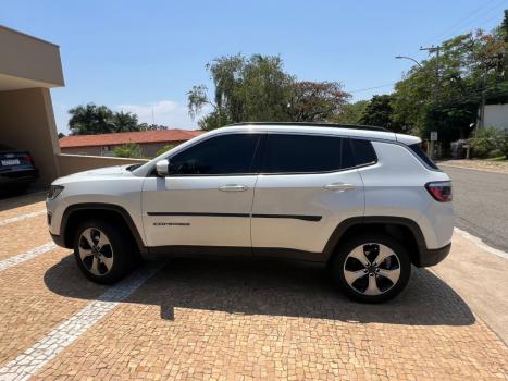 JEEP Compass 2.0 16V 4P LONGITUDE TURBO DIESEL 4X4 AUTOMTICO, Foto 2