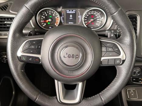 JEEP Compass 2.0 16V 4P LONGITUDE FLEX AUTOMTICO, Foto 15