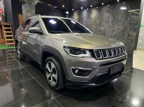 JEEP Compass 2.0 16V 4P FLEX SPORT AUTOMTICO, Foto 3