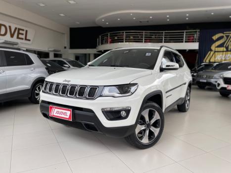 JEEP Compass 2.0 16V 4P LONGITUDE TURBO DIESEL 4X4 AUTOMTICO, Foto 1