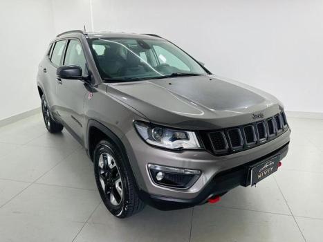 JEEP Compass 2.0 16V 4P TRAILHAWK TURBO DIESEL 4X4 AUTOMTICO, Foto 1