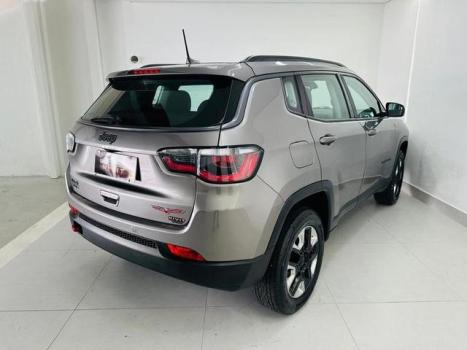 JEEP Compass 2.0 16V 4P TRAILHAWK TURBO DIESEL 4X4 AUTOMTICO, Foto 7