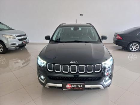 JEEP Compass 2.0 16V 4P 350 LONGITUDE 4X4 TURBO DIESEL AUTOMTICO, Foto 1