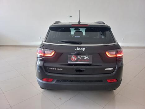 JEEP Compass 2.0 16V 4P 350 LONGITUDE 4X4 TURBO DIESEL AUTOMTICO, Foto 2