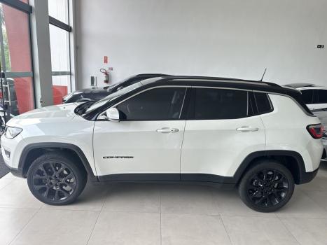 JEEP Compass 2.0 16V 4P LIMITED TURBO DIESEL 4X4 AUTOMTICO, Foto 14