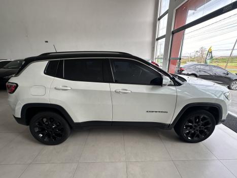 JEEP Compass 2.0 16V 4P LIMITED TURBO DIESEL 4X4 AUTOMTICO, Foto 15