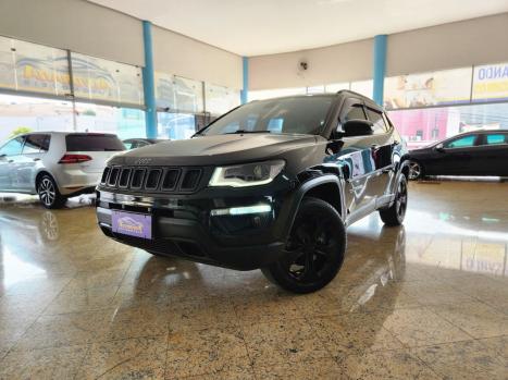 JEEP Compass 2.0 16V 4P LONGITUDE TURBO DIESEL 4X4 AUTOMTICO, Foto 1