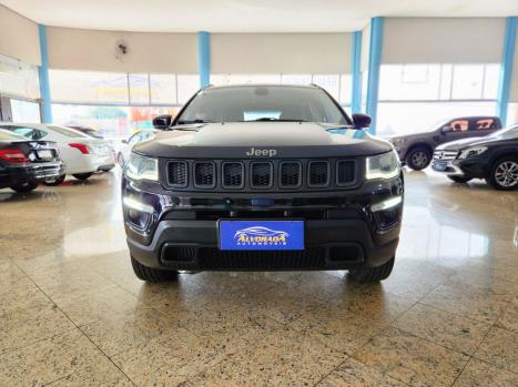 JEEP Compass 2.0 16V 4P LONGITUDE TURBO DIESEL 4X4 AUTOMTICO, Foto 2