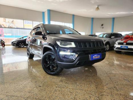 JEEP Compass 2.0 16V 4P LONGITUDE TURBO DIESEL 4X4 AUTOMTICO, Foto 3