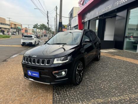 JEEP Compass 2.0 16V 4P LIMITED FLEX AUTOMTICO, Foto 3