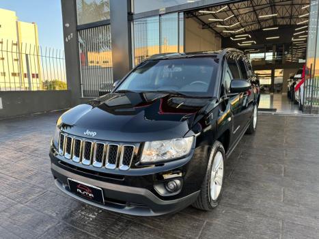 JEEP Compass 2.0 16V 4P FLEX SPORT 4X4 AUTOMTICO, Foto 5