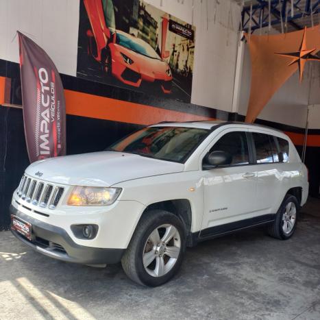 JEEP Compass 2.0 16V 4P SPORT AUTOMTICO, Foto 3