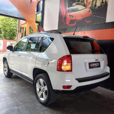 JEEP Compass 2.0 16V 4P SPORT AUTOMTICO, Foto 5