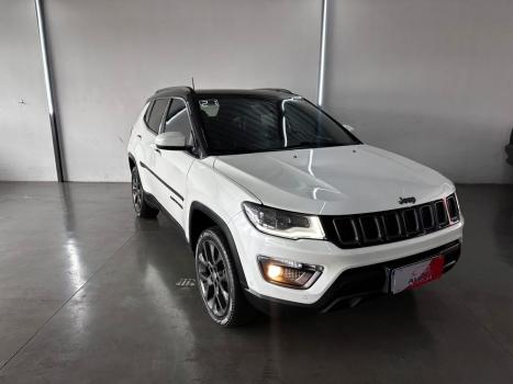 JEEP Compass 2.0 16V 4P S TURBO DIESEL 4X4 AUTOMTICO, Foto 1