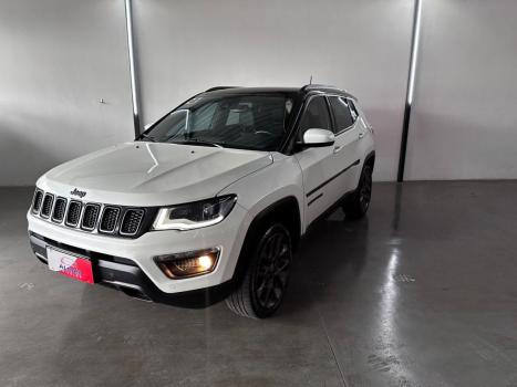 JEEP Compass 2.0 16V 4P S TURBO DIESEL 4X4 AUTOMTICO, Foto 3