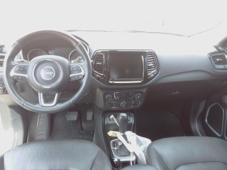 JEEP Compass 2.0 16V 4P LIMITED FLEX AUTOMTICO, Foto 6