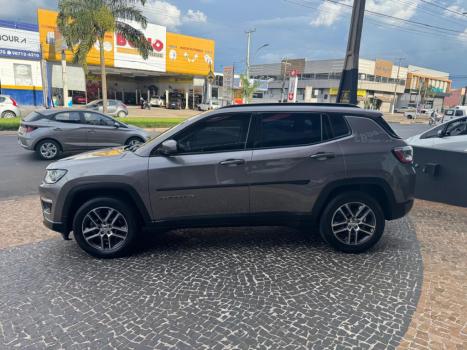 JEEP Compass 2.0 16V 4P FLEX SPORT AUTOMTICO, Foto 4