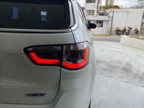 JEEP Compass 2.0 16V 4P LONGITUDE FLEX AUTOMTICO, Foto 7