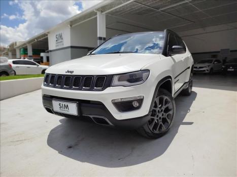 JEEP Compass 2.0 16V 4P S TURBO DIESEL 4X4 AUTOMTICO, Foto 1