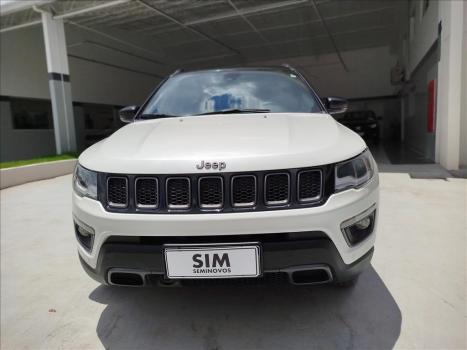 JEEP Compass 2.0 16V 4P S TURBO DIESEL 4X4 AUTOMTICO, Foto 2