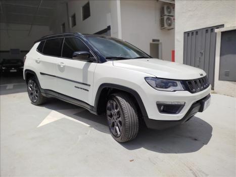 JEEP Compass 2.0 16V 4P S TURBO DIESEL 4X4 AUTOMTICO, Foto 3