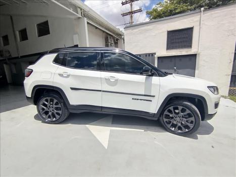 JEEP Compass 2.0 16V 4P S TURBO DIESEL 4X4 AUTOMTICO, Foto 4