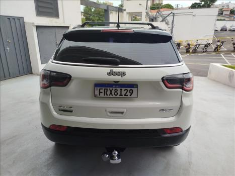 JEEP Compass 2.0 16V 4P LONGITUDE TURBO DIESEL 4X4 AUTOMTICO, Foto 6